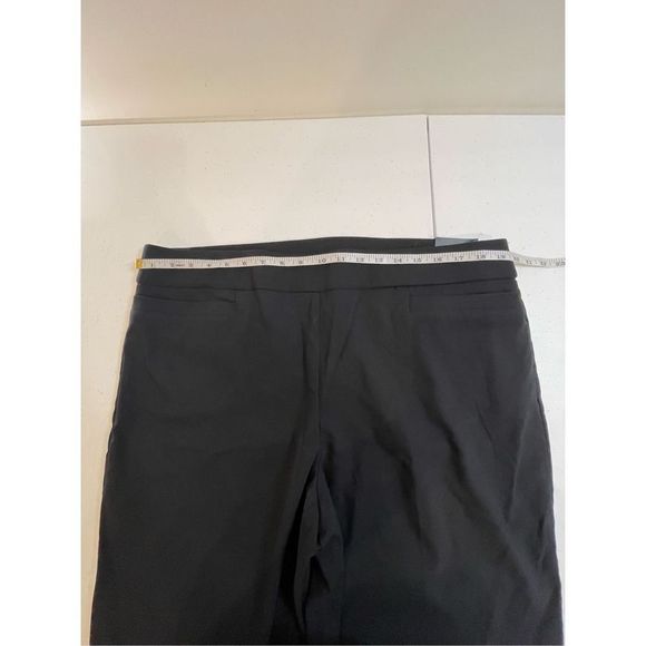 Briggs black size 18 pants comfort waistband and slimming solution NWT - Picture 5 of 8